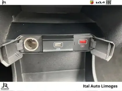 Photo 14 Kia Niro Gén. I Ph2 Active 5