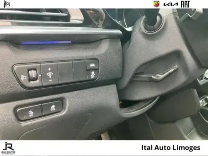 Photo 12 Kia Niro Gén. I Ph2 Active 5