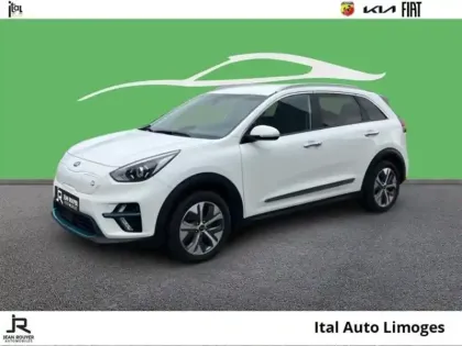 Photo Kia Niro Active
