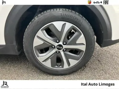 Photo 10 Kia Niro Gén. I Ph2 Active 5
