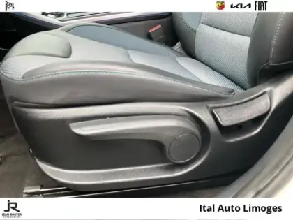 Photo 11 Kia Niro Gén. I Ph2 Active 5
