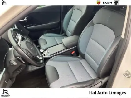 Photo 8 Kia Niro Gén. I Ph2 Active 5