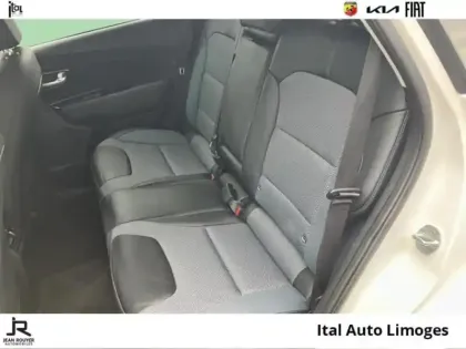 Photo 9 Kia Niro Gén. I Ph2 Active 5