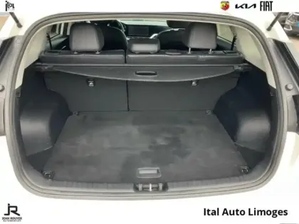 Photo 5 Kia Niro Gén. I Ph2 Active 5