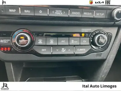 Photo 13 Kia Niro Gén. I Ph2 Active 5