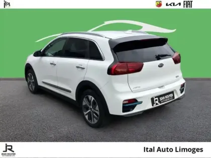 Photo 6 Kia Niro Gén. I Ph2 Active 5