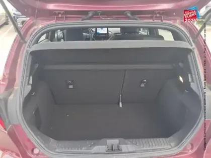 Photo 28 Ford Fiesta Gén. V Ph2 ST-Line 5