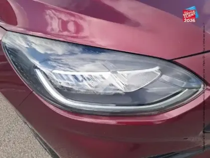 Photo 27 Ford Fiesta Gén. V Ph2 ST-Line 5