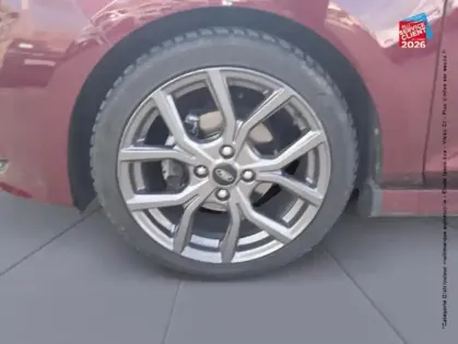 Photo 9 Ford Fiesta Gén. V Ph2 ST-Line 5