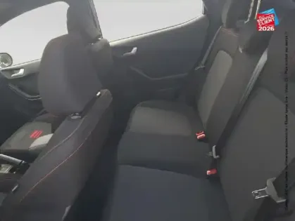 Photo 10 Ford Fiesta Gén. V Ph2 ST-Line 5