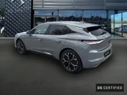 Photo 6 DS DS 4  E-TENSE 225ch Rivoli