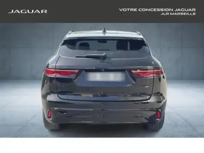 Photo 6 Jaguar F-Pace  P400e Plug-in-Hybrid R-Dynamic SE BVA8 AWD