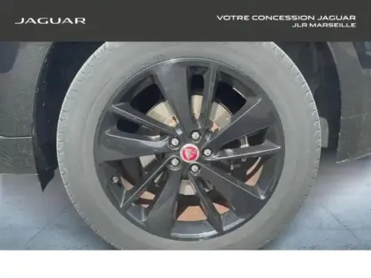 Photo 7 Jaguar F-Pace  P400e Plug-in-Hybrid R-Dynamic SE BVA8 AWD