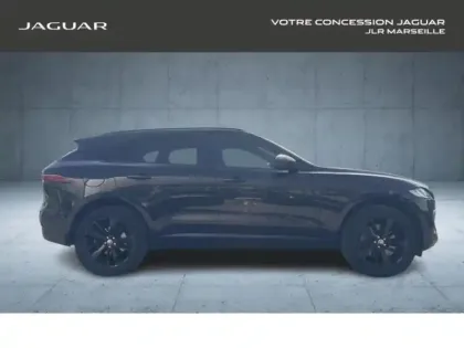 Photo 5 Jaguar F-Pace  P400e Plug-in-Hybrid R-Dynamic SE BVA8 AWD