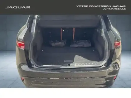 Photo 8 Jaguar F-Pace  P400e Plug-in-Hybrid R-Dynamic SE BVA8 AWD