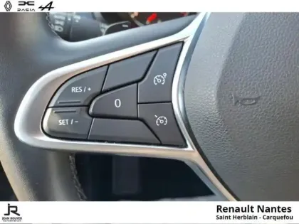 Photo 8 Renault Arkana Gén. I (LJL) Ph1 NG Evolution 5