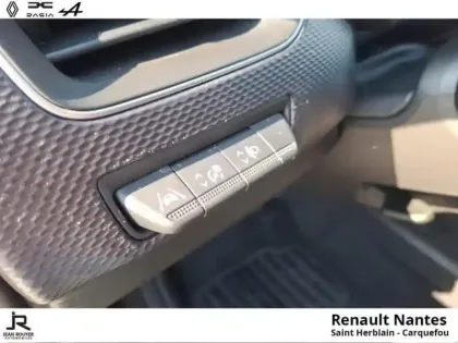 Photo 9 Renault Arkana Gén. I (LJL) Ph1 NG Evolution 5