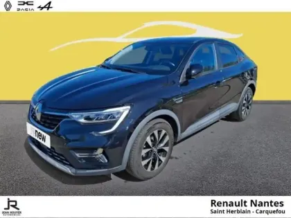 Photo Renault Arkana Evolution