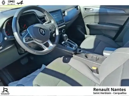 Photo 12 Renault Arkana Gén. I (LJL) Ph1 NG Evolution 5