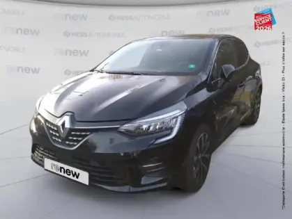 Photo Renault Clio Techno