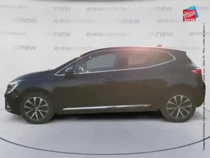 Photo 8 Renault Clio Gén. V (BJA) Ph1 NG Techno 5