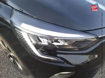 Photo 12 Renault Clio Gén. V (BJA) Ph1 NG Techno 5