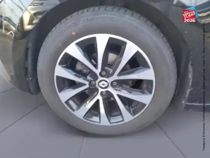 Photo 9 Renault Clio Gén. V (BJA) Ph1 NG Techno 5