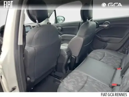 Photo 26 Fiat 500 X 1.0 FireFly Turbo T3 120ch Cross