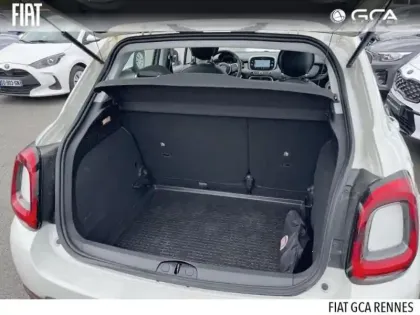 Photo 27 Fiat 500 X 1.0 FireFly Turbo T3 120ch Cross