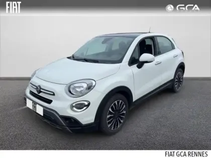 Photo 13 Fiat 500 X 1.0 FireFly Turbo T3 120ch Cross