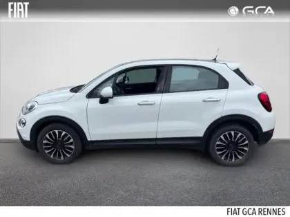 Photo 15 Fiat 500 X 1.0 FireFly Turbo T3 120ch Cross