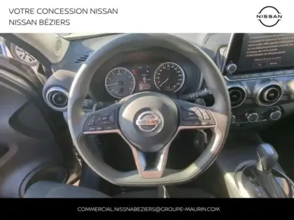 Photo 8 Nissan Juke Gén. II Ph1 Business Edition 5