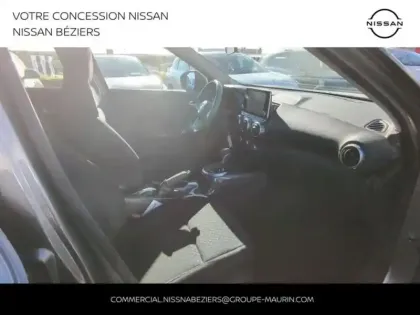 Photo 14 Nissan Juke Gén. II Ph1 Business Edition 5