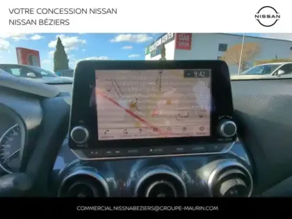 Photo 9 Nissan Juke Gén. II Ph1 Business Edition 5