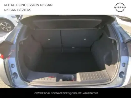 Photo 11 Nissan Juke Gén. II Ph1 Business Edition 5