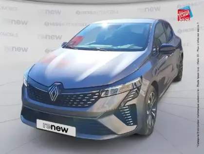 Photo Renault Clio Techno