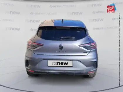 Photo 6 Renault Clio Gén. V (BJA) Ph1 NG Techno 5