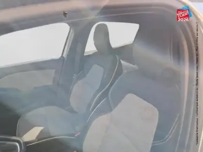 Photo 10 Renault Clio Gén. V (BJA) Ph1 NG Techno 5