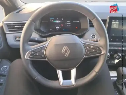 Photo 11 Renault Clio Gén. V (BJA) Ph1 NG Techno 5