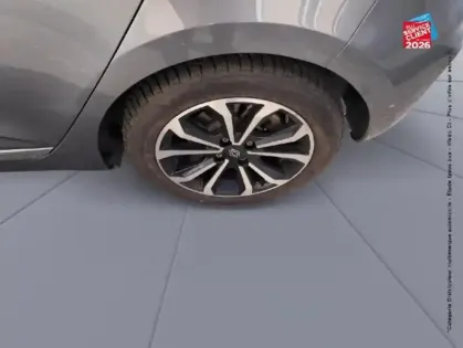 Photo 9 Renault Clio Gén. V (BJA) Ph1 NG Techno 5