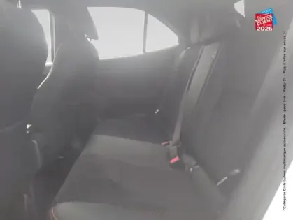 Photo 10 Toyota Yaris Gén. I Ph1 NG GR Sport 5