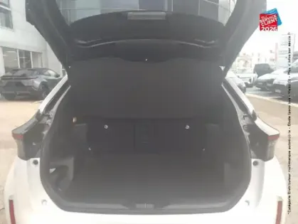 Photo 13 Toyota Yaris Gén. I Ph1 NG GR Sport 5