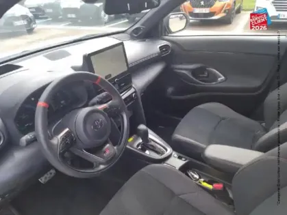 Photo 14 Toyota Yaris Gén. I Ph1 NG GR Sport 5