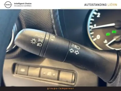 Photo 29 Nissan Juke  1.0 DIG-T 114ch Business Edition 2022.5