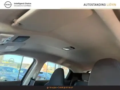 Photo 24 Nissan Juke  1.0 DIG-T 114ch Business Edition 2022.5