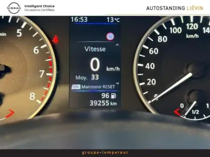 Photo 28 Nissan Juke  1.0 DIG-T 114ch Business Edition 2022.5