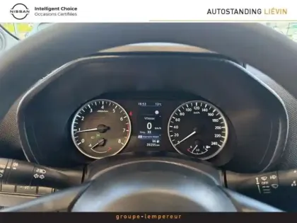 Photo 27 Nissan Juke  1.0 DIG-T 114ch Business Edition 2022.5