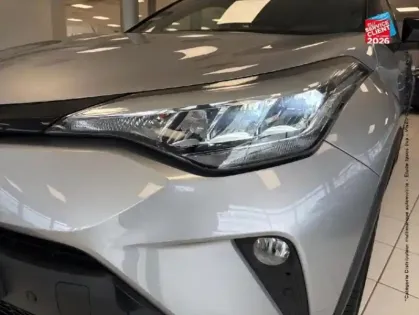 Photo 12 Toyota C-HR Gén. I Ph2 NG2 Dynamic Ultimate 5