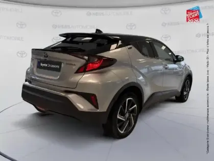 Photo 5 Toyota C-HR Gén. I Ph2 NG2 Dynamic Ultimate 5