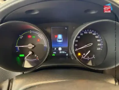 Photo 11 Toyota C-HR Gén. I Ph2 NG2 Dynamic Ultimate 5